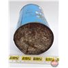 Image 8 : KENDALL Non Detergent Motor Oil One Imperial Quart Can (FULL) (6-1/2"H)