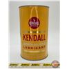 Image 2 : KENDALL Specialized Lubricant One Quart Can (FULL) (61/2"H)