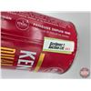 Image 8 : KENDALL Dual Action Motor Oil One Quart Can (FULL) (6-1/2"H)