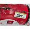 Image 8 : KENDALL The 2000 Mile Oil Motor Oil One Imperial Quart Can (FULL) (6-1/2"H)