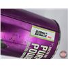 Image 8 : ARCTIC CAT Purple Powerlube : Racing Formula Snowmobile Oil One Imperial Quart Can (6-1/2"H)