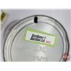 Image 8 : WOODWARD'S Super Duty Motor Oil One Litre Can (5-3/4"H)