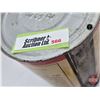 Image 8 : VEEDOL Motor Oil : 100% Pennsylvania One Imperial Quart Can (6-5/8"H)