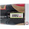 Image 8 : VEEDOL High Performance Motor Oil : R/T One Imperial Quart Can (6-1/2"H)