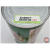 Image 8 : VEEDOL Premium Quality Motor Oil One Imperial Quart Can (6-1/2"H)