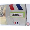 Image 8 : CHEVRON Custom Motor Oil : SAE 10W-40 One Quart Can (6-1/2"H)