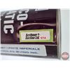 Image 8 : IRVING Velco-Matic Automatic Transmission Fluid One Imperial Quart Can (6-1/2"H)