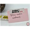 Image 8 : IRVING Velco-Matic Automatic Transmission Fluid One Quart Can (Cardboard) (6-1/2"H)
