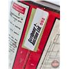 Image 8 : ROTUNDA Ethylene-Glycol Base Permanent Anti-Freeze One Imperial Quart Can (6-1/2"H)