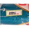 Image 8 : CO-OP Five 30 Motor Oil One Imperial Quart Can (6-1/2"H)