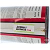 Image 8 : CO-OP Permanent Type Anti-Freeze : Ethylene Glycol One Imperial Quart Can (6-1/2"H)