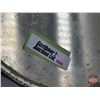 Image 8 : CO-OP Grease Ten Pound Pail (Empty) (7-1/2"H x 9" DIA)