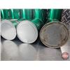 Image 8 : ESSO GROUP (10) : Essolube HDX Plus Motor Oil One Quart Cans (FULL) (6-1/2"H)
