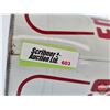 Image 8 : EN-AR-CO Motor Oil One Imperial Quart Can (6-1/2"H)