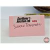 Image 8 : SUNOCO Transmatic Fluid for Automatic Transmissions One Quart Can (6-1/2"H)