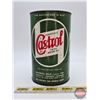 Image 2 : WAKEFIELD CASTROL CR-HD Motor Oil One Imperial Quart Can (6-1/2"H)