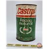 Image 2 : CASTROL Racing Motor Oil One Imperial Quart Can (6-1/2"H)
