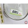 Image 8 : WAKEFIELD CASTROL CR-HD Motor Oil : Heavy Duty One Imperial Quart Can (FULL) (6-1/2"H)