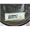 Image 8 : VEEDOL Motor Oil : 100% Pennsylvania One Imperial Quart Can (6-5/8"H)