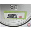 Image 8 : MOHAWK Heavy Duty Plus Motor Oil : Fully Approved for Diesel Engines : SAE 30 One Litre Can (FULL) (