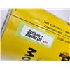 Image 8 : PENNZOIL The Tough-Film Motor Oil : With Z-7 One Imperial Quart Can (FULL) (6-1/2"H)