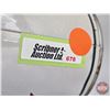 Image 8 : MOBIL Combo (2) : - MOBILOIL One Quart Can (6-1/2"H) - Mobilfluid : Automatic Transmission Fluid One