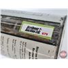 Image 8 : HOT SHOT Anti-Freeze : Alcohol : Boil Resistant One Imperial Quart Can (6-5/8"H)