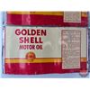 Image 8 : SHELL Combo (3) : - Automatic Transmission Fluid : Donax TG/ Dexron II : One Quart Can (Cardboard) (