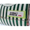 Image 8 : QUAKER STATE F-L-M : A-T Fluid One Imperial Quart Can (6-1/2"H)