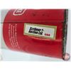 Image 8 : CITIES SERVICE Triple HD Premium : Koolmotor Motor Oil : One Imperial Quart Can (6-1/2"H)