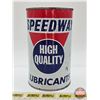 Image 2 : SPEEDWAY High Quality Lubricants One Imperial Quart Can (6-1/2"H)