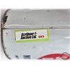 Image 8 : SPEEDWAY Super Duty Motor Oil One Quart Can (6-1/2"H)