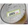 Image 8 : EATON'S Heavy Duty Motor Oil : SAE 20-20W : One Imperial Quart Can (FULL) (6-1/2"H)