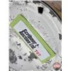 Image 8 : OLYMPIC All Season Multigrade Motor Oil : One Imperial Quart Can (Cardboard) (6-1/2"H)