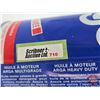 Image 8 : ARGA Motor Oil One Quart Can (6-1/2"H)
