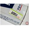 Image 8 : TURBO Motor Oil : Multi Service : One Quart Can (FULL) (6-1/2"H)