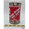 Image 2 : CONKLIN Silver Prime Multi Grade Motor Oil One Quart Can (FULL) (6-1/2"H)