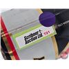 Image 8 : VICEROY Combo (2) : - Heavy Duty Motor Oil One Imperial Quart Can (6-1/2"H) - Anti-Freeze : Ethylene