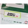Image 8 : BP Energol Motor Oil : SAE 20-20W : One Quart Can (6-1/2"H)
