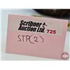 Image 8 : STP Combo (2) : - Keep Kool Radiator Treatment Engine Coolant One Imperial Quart Can (6-1/2"H) - All