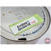 Image 8 : SOUND PENN Motor Oil One Imperial Quart Can (6-1/2"H)
