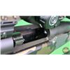 Image 2 : RIFLE: Mossberg 243 Win : Patriot : Bolt Action (BBL 22") (S/N#MPR0485318) c/w Scope 4-12x40