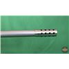 Image 8 : RIFLE: Tikka 204 Ruger Model T3 : Bolt Action : Muzzle Break c/w Vortex Viper Scope 6-24x50 (BBL 26"
