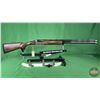 Image 1 : SHOTGUN : Akkar 12ga 3" : Model 206 Sporting : Over/Under : Break Action (c/w 5 Choke Tubes) (BBL 28