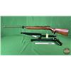 Image 8 : RIFLE: Remington 22 SL/LR Model 514 : Bolt Action (BBL 25") (S/N#NA)