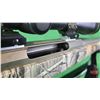 Image 2 : RIFLE: Tikka 300 Win Mag : Model T3 : Bolt Action c/w Leupold Scope 3-9x40 & Extra Magazine & Sling 