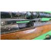 Image 2 : RIFLE: Remington 525 (Brazil) 22SL/LR : Bolt Action (BBL 21") (S/N#NA) (Note: Scope Lense Damaged & 