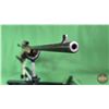 Image 8 : RIFLE: Remington 525 (Brazil) 22SL/LR : Bolt Action (BBL 21") (S/N#NA) (Note: Scope Lense Damaged & 