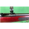 Image 8 : RIFLE: CZ 22 WMR : Model 455 : Bolt Action : Canadian Edition c/w Scope Rings  (BBL 21") (S/N#B72171