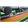Image 2 : RIFLE: Marlin 22 SL/LR Model 15Y : Bolt Action (BBL 16-1/4") (S/N#17683636) c/w Scope 4x32